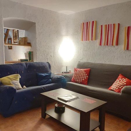 Casa Rural El Trepador Azul Cabeza la Vaca エクステリア 写真
